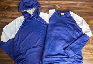 Momentum Hooded Sweatshirt