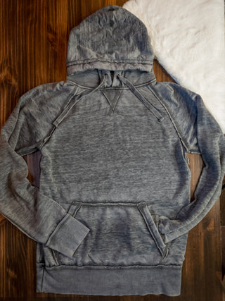 Zen Fleece Hoodie