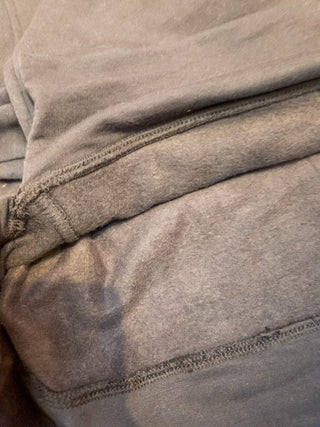 Ladies Ogio Fashion Fleece Hoodie