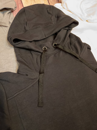 Ladies Ogio Fashion Fleece Hoodie