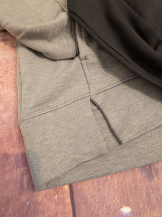 Ladies Ogio Fashion Fleece Hoodie