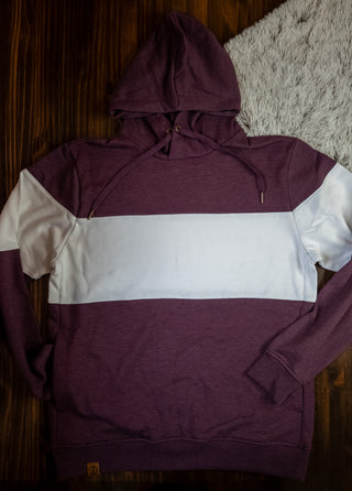 League Hooded Sweatshirt