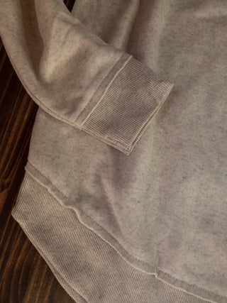 Ladies Relaxed Crewneck