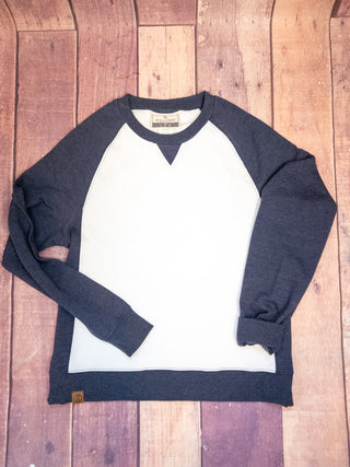 Ladies League Crewneck Sweatshirt