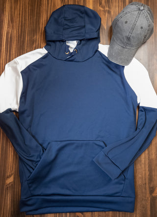 Momentum Hooded Sweatshirt