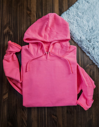 Classic Midweight Hoodie