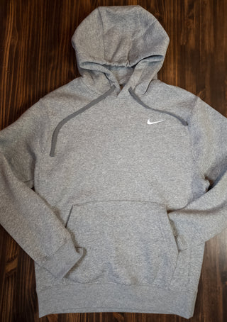 Nike Club Hooded Sweatshirt