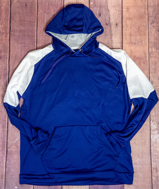 Momentum Hooded Sweatshirt