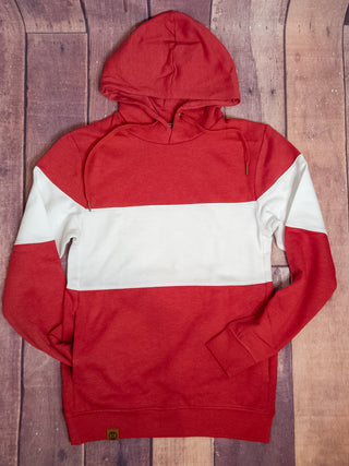 League Hooded Sweatshirt