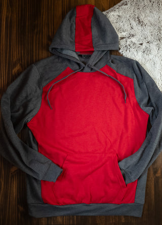 Spirit Hoodie