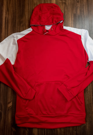 Momentum Hooded Sweatshirt