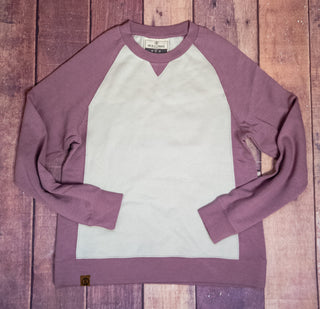 Ladies League Crewneck Sweatshirt