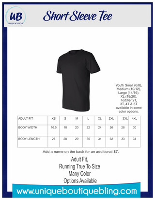 Praying Mama Raising Warriors Heather Black Tee