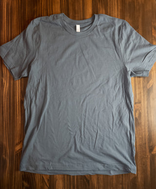 Bella Canvas Short Sleeve Tee