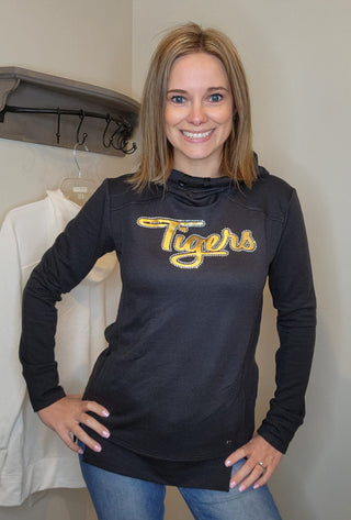 Ladies Ogio Fashion Fleece Hoodie