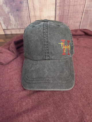 H Tigers Hat