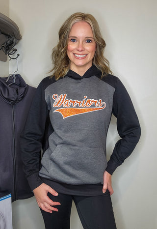 Warriors Spirit Hoodie