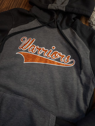 Warriors Spirit Hoodie