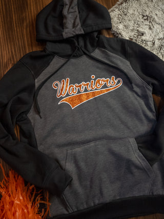 Warriors Spirit Hoodie