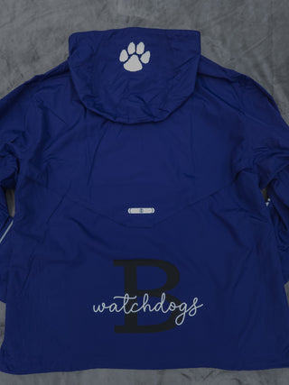 Watchdogs B Lightweight Jacket