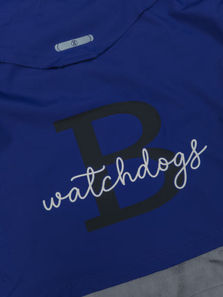 Watchdogs B Lightweight Jacket