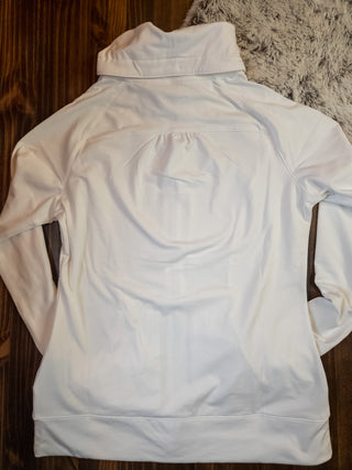 Ladies Silhouette Stretch Jacket