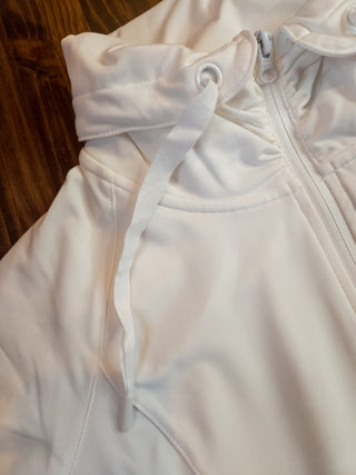 Ladies Silhouette Stretch Jacket