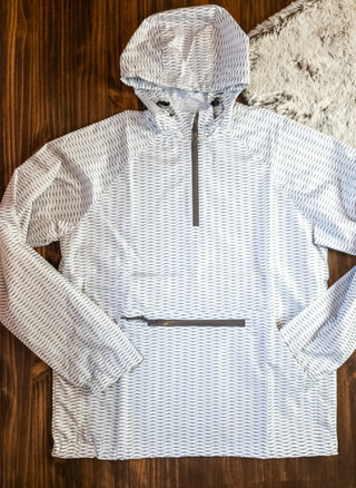 Range Packable Pullover