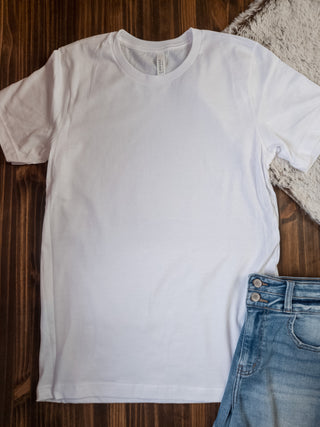 Brown County Public Health Shirt - Center Colored Logo