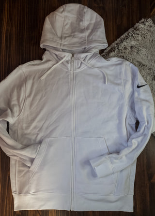 Nike Sleeve Swoosh Hooded Full-Zip