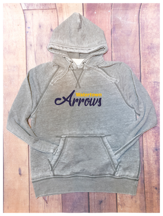 Arrows Watertown Fleece Hoodie