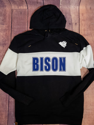 Bison League Hoodie