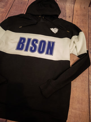 Bison League Hoodie