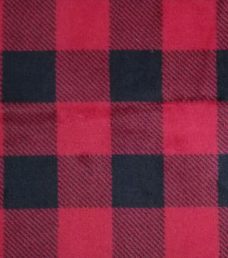 Red Truck All Roads Lead Home Blanket