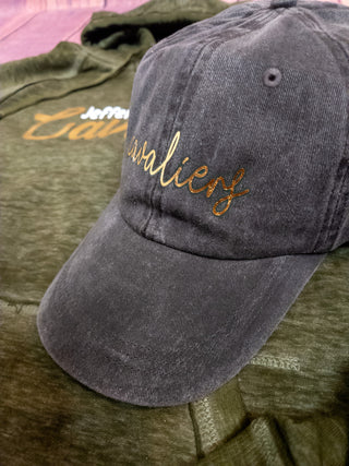 Cavaliers Baseball Hat