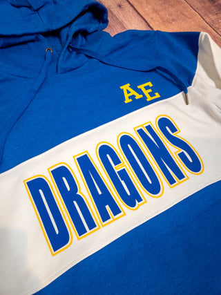 Dragons League Hoodie