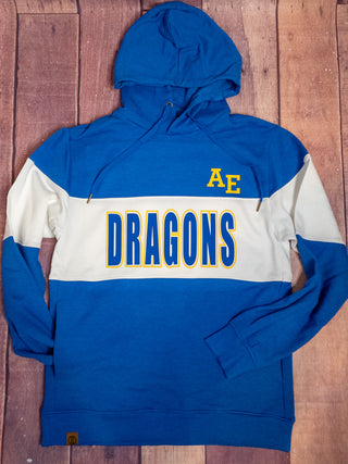 Dragons League Hoodie