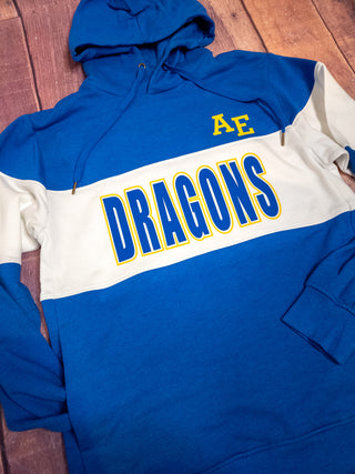 Dragons League Hoodie