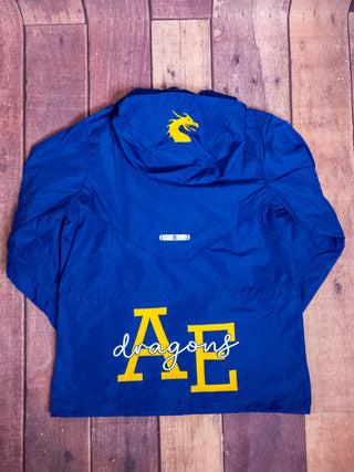 Dragons AE Lightweight Jacket