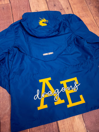 Dragons AE Lightweight Jacket