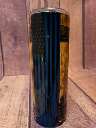 Hunting Tumbler