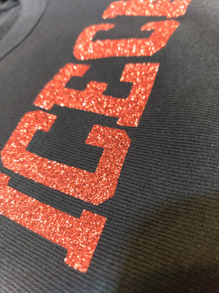 IceCats Athletic Crewneck Sweatshirt - More Options