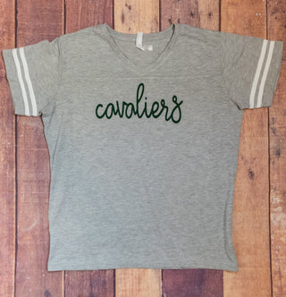 Cavaliers Jersey Tee