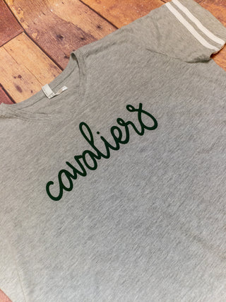 Cavaliers Jersey Tee