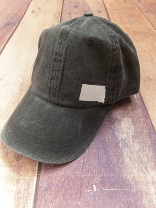 South Dakota Baseball Hat