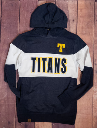 Titans League Hoodie