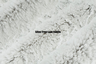 Police Minky Blanket - Choose Size & Color of Minky Backing. *Can ADD Embroidery Customization