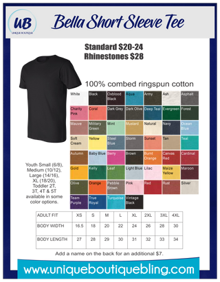 Racing Is My Favorite Season Graphic Tee