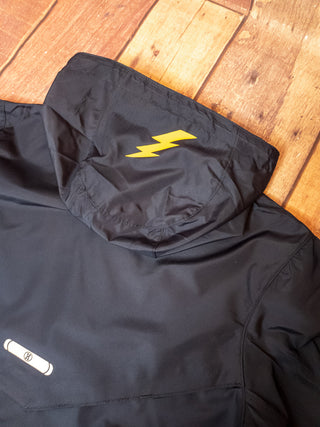 Titans T Navy Lightweight Jacket