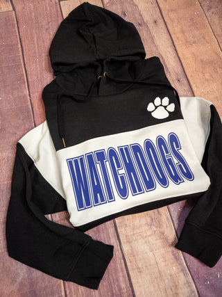 Watchdogs League Hoodie